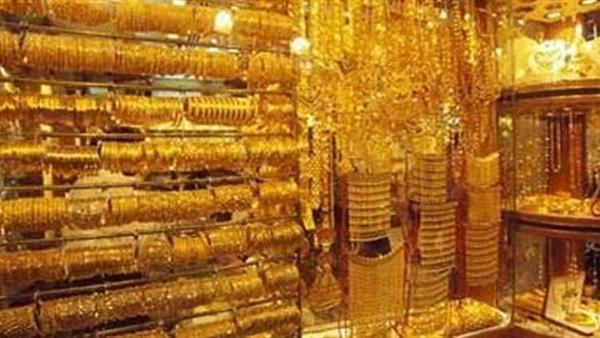 ارتفاع أسعار الذهب.. عيار 21 يسجل 454 جنيهًا