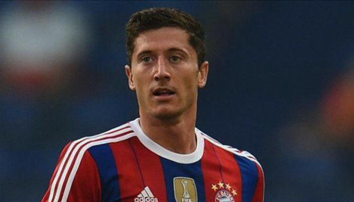 ريال مدريد يفكر في التعاقد مع “ليفاندو فسكي”