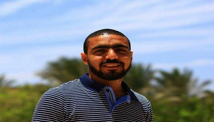 صحفية باليوم السابع تبلغ عن مصور صحفي وتسلمه للأمن بحجة أنه إخوان