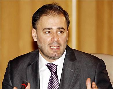 وضاح خنفر: شجاعة المتظاهرين أسطورية واليوم انتصر الصبر على القهر