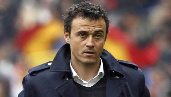 لويس أنريكي: مواجهة بلباو في “الكامب نو” صعبة للغاية