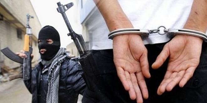 إيران تُعلن اعتقال جاسوس يعمل لصالح المخابرات البريطانية