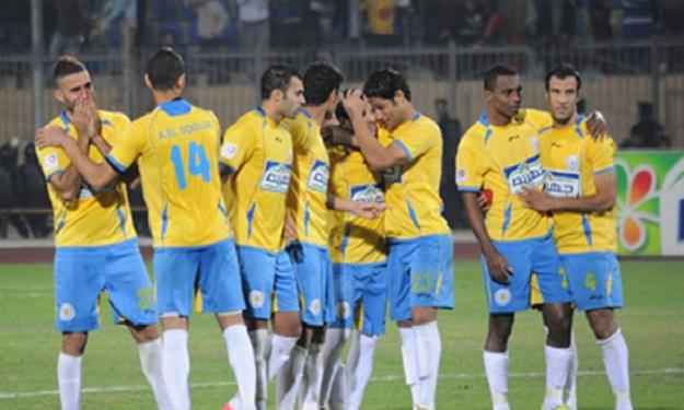 بث مباشر.. كأس شمال إفريقيا: الإسماعيلي أمام الهلال الليبي