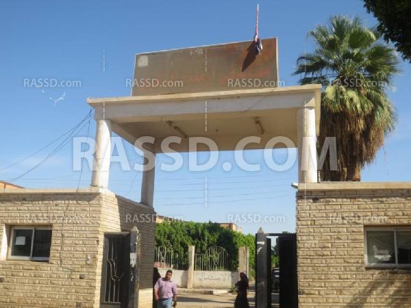 صور|مستشفيات الأقصر للإهمال عنوان