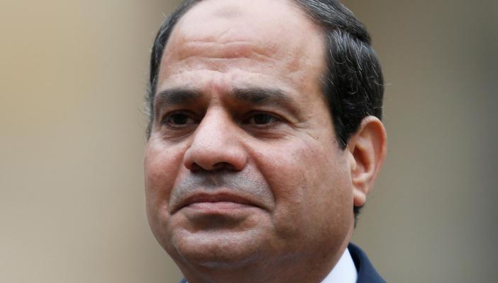 بالفيديو.. السيسي: “تفريعة قناة السويس جابت كل اللي دفعته فيها”