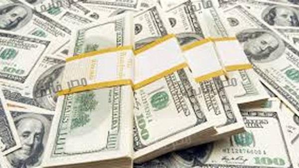 استقرار سعر الدولار في السوق السوداء مسجلًا 12.70 جنيهًا للبيع