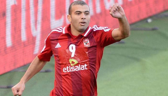 متعب: إشاراتي بعد أهداف الشرطة للرد على المشككين في قدراتي