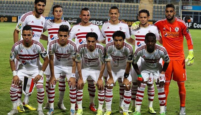 الزمالك يدخل معسكرًا مغلقًا اليوم استعدادًا لـ”زعيم الثغر”