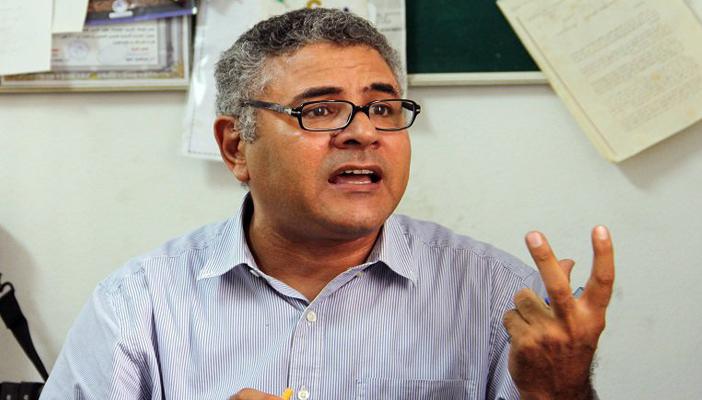 تعليقًا على قانون الإرهاب.. جمال عيد: أصبح لدينا 90 مليون متهم