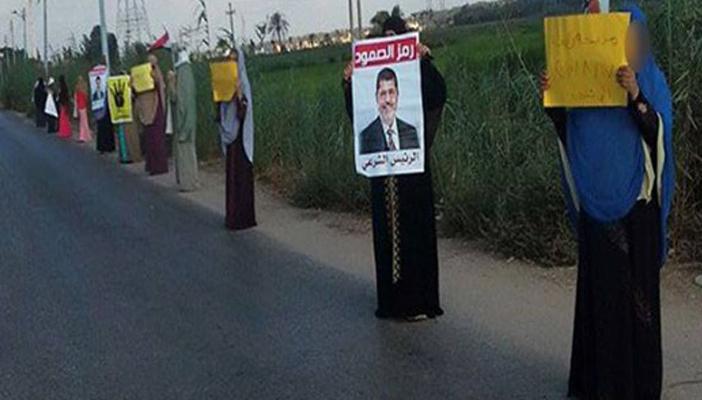 فعاليات بالشرقية ودمياط إحياءً لذكرى مذبحة رابعة