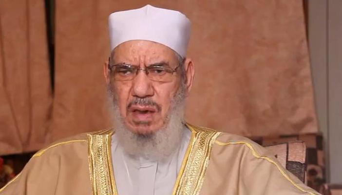 ​فضيحة.. الشيخ المحلاوي: لم أتحدث لأحمد موسى و”صدى البلد” زورت صوتي