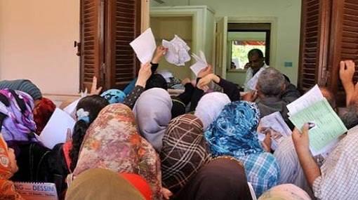 اليوم .. بدء تنسيق الشهادات المعادلة العربية والأجنبية