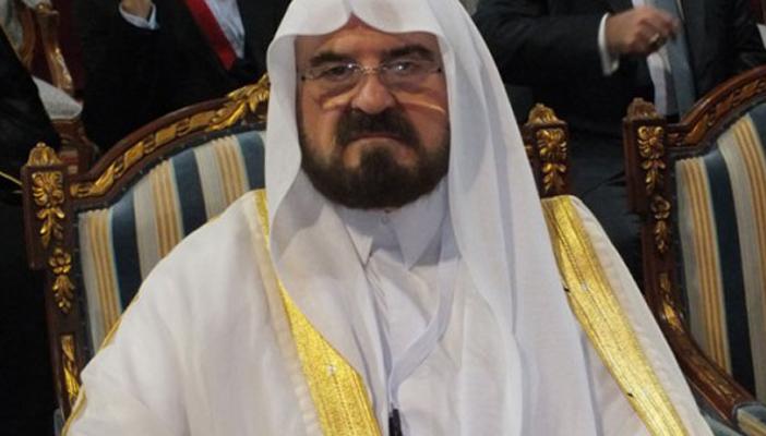 القرة داغي: سوريا تحتاج لـ”عاصفة حزم”