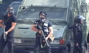 حملة اعتقالات ومداهمات للإخوان بالمنوفية