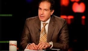 بالفيديو..صحفي فرنسي يكذب متحدث الرئاسة على الهواء