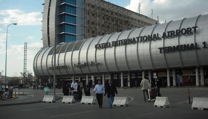 السفارة القطرية بالقاهرة تعتذر عن ضبط دبلوماسي بحوزته 9 جرامات “حشيش”