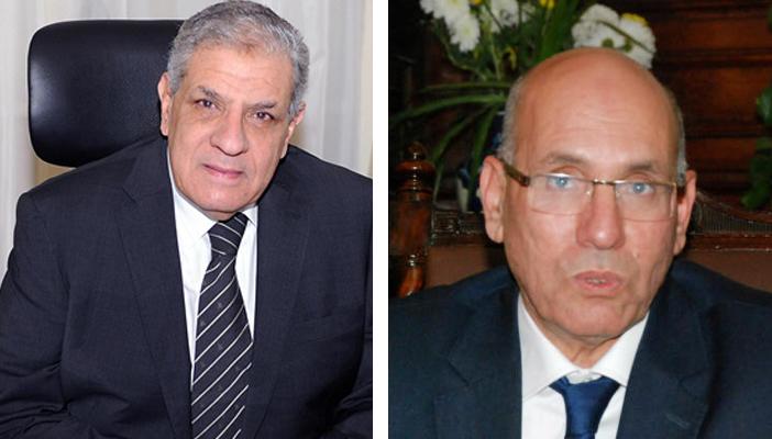 بلاغ يتهم “محلب” و”هلال” بتعجيز الشباب ومحاباة رجال الأعمال