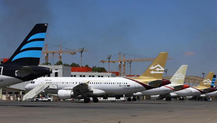 بعد انقطاع قرابة العام.. استئناف الرحلات الجوية بين تونس وليبيا