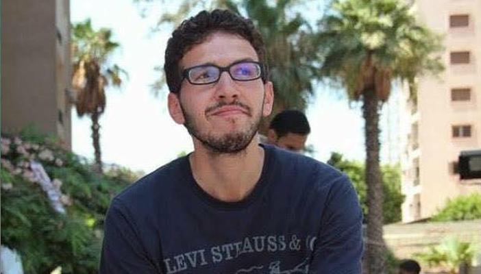 قوات الأمن تختطف ناشطًا حقوقيًّا بـ”بلبيس”