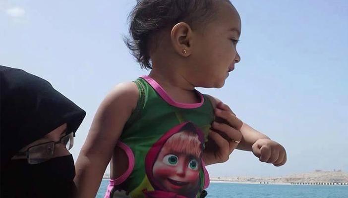 إحالة محفِّظة قرآن بمطروح إلى الجنايات بتهمة حيازة 3 بالونات صفراء