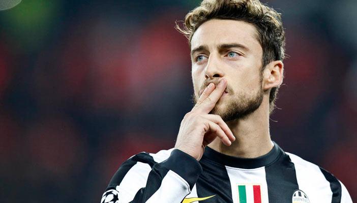 رسميًا.. غياب ماركيزيو عن اليوفي 20 يوميًا