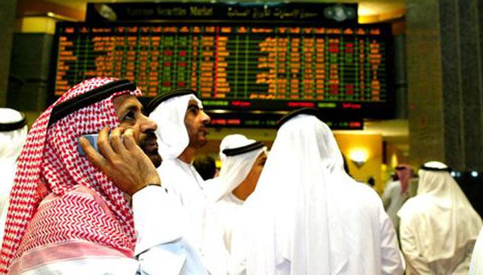 انهيار السوق السعودية يتصدر “تويتر”.. والأزمة تؤثر على العرب