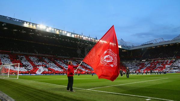 دوري الأبطال.. التشكيل الرسمي لليونايتد ضد كلوب بروج