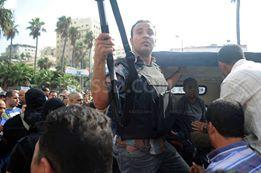 تمرد تستعطف سلطات الانقلاب للإفراج عن عضو معتقل