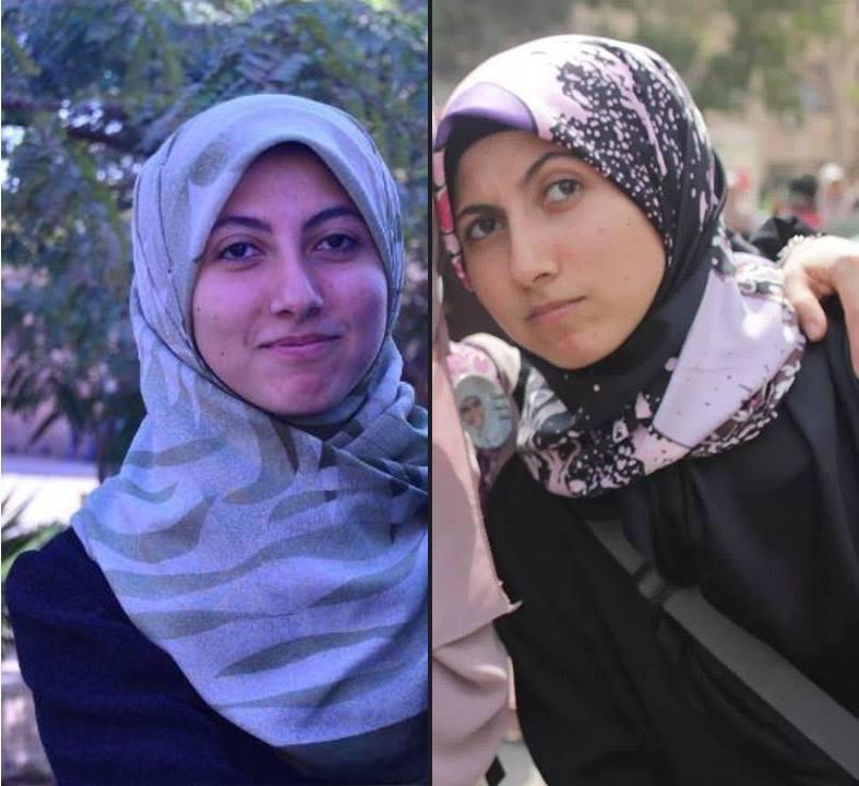 كريمة الصيرفي .. حرية فراشة