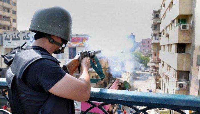 دعك من أم السيسي.. وانتبه لقانون الإرهاب!