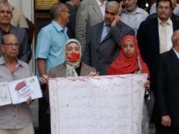 دعوة لوقفة حاشدة أمام نقابة المهندسين رفضا للانقلاب على المجلس