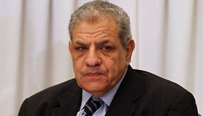أنباء عن تدخل “محلب” لحل أزمة الأهلي والزمالك