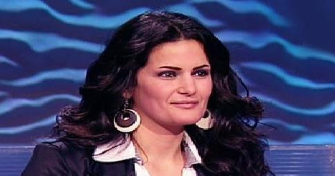 التحقيق في بلاغ  يتهم سما المصري بالتحريض على الفسق والفجور