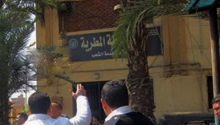 وفاة معتقل بقسم المطرية نتيجة التعذيب بعد اعتقاله بـ15 يومًا