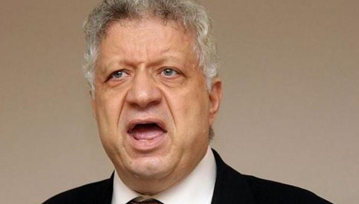 بالفيديو.. مرتضى منصور يسب بنات الإخوان: “احنا نعاج يا بنت…”