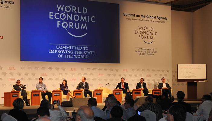 المنتدى الاقتصادي العالمي: العالم سيصل إلى 11 مليار نسمة عام 2100