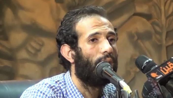 هيثم محمدين لـ”حكومة محلب”: لا تسخروا من الاحتجاجات العمالية