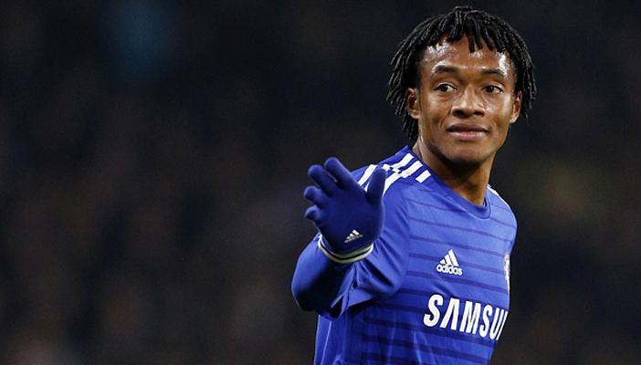 كوادرادو على أعتاب اليوفنتوس