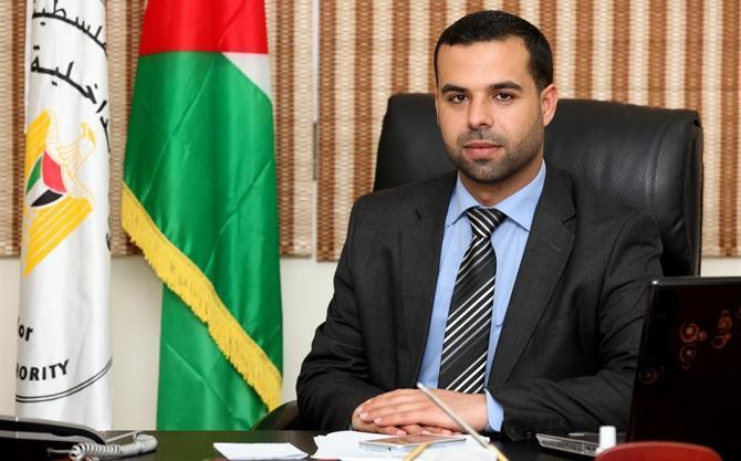 البزم: نطالب المصريين بالعمل على الإفراج عن المختطفين الفلسطينيين