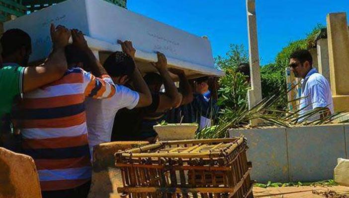 غضب بورسعيدي لتجاهل المحافظ “وفاة” أحد أبطال المقاومة وتكريمه للراقصات