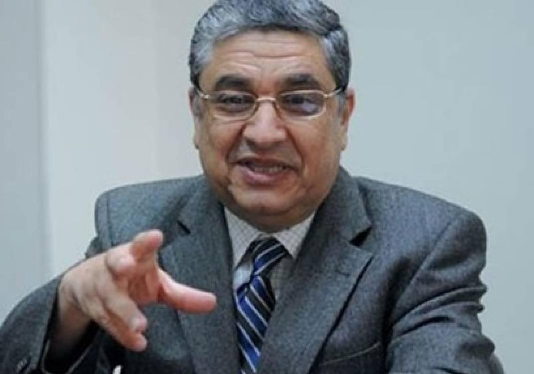 “الكهرباء” : تقسيط ثمن العداد الكودي للعشوائيات على 3 سنوات