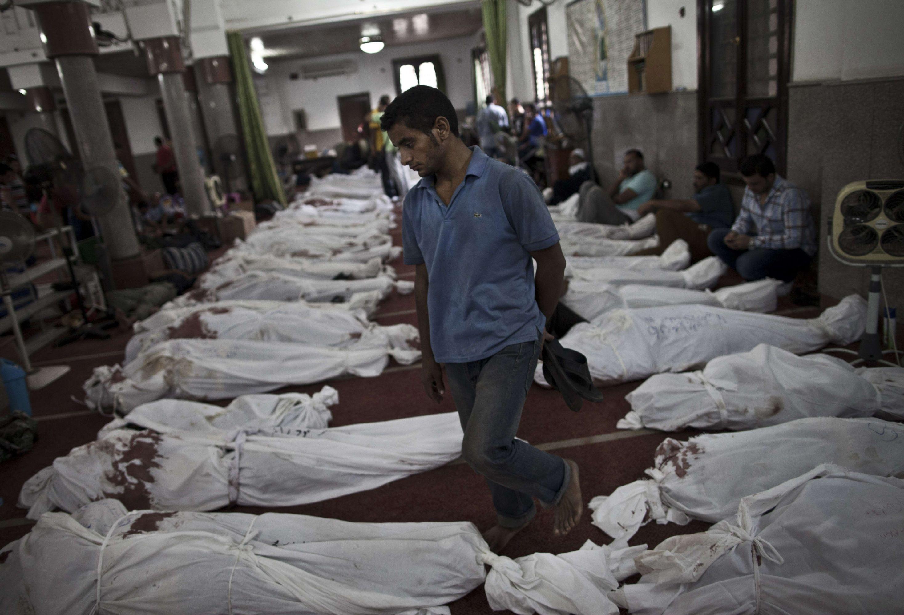 رابعة قصص عبر التاريخ – أنس الغنوشي