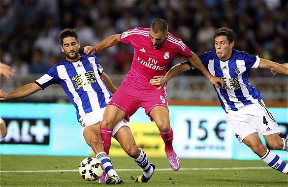 بالصورة.. جدول مباريات يوم الأحد