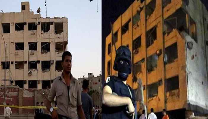 بعد إذاعة تفجيرات شبرا على وقع الرقص والغناء.. ماسبيرو يتعرض لهجوم حاد