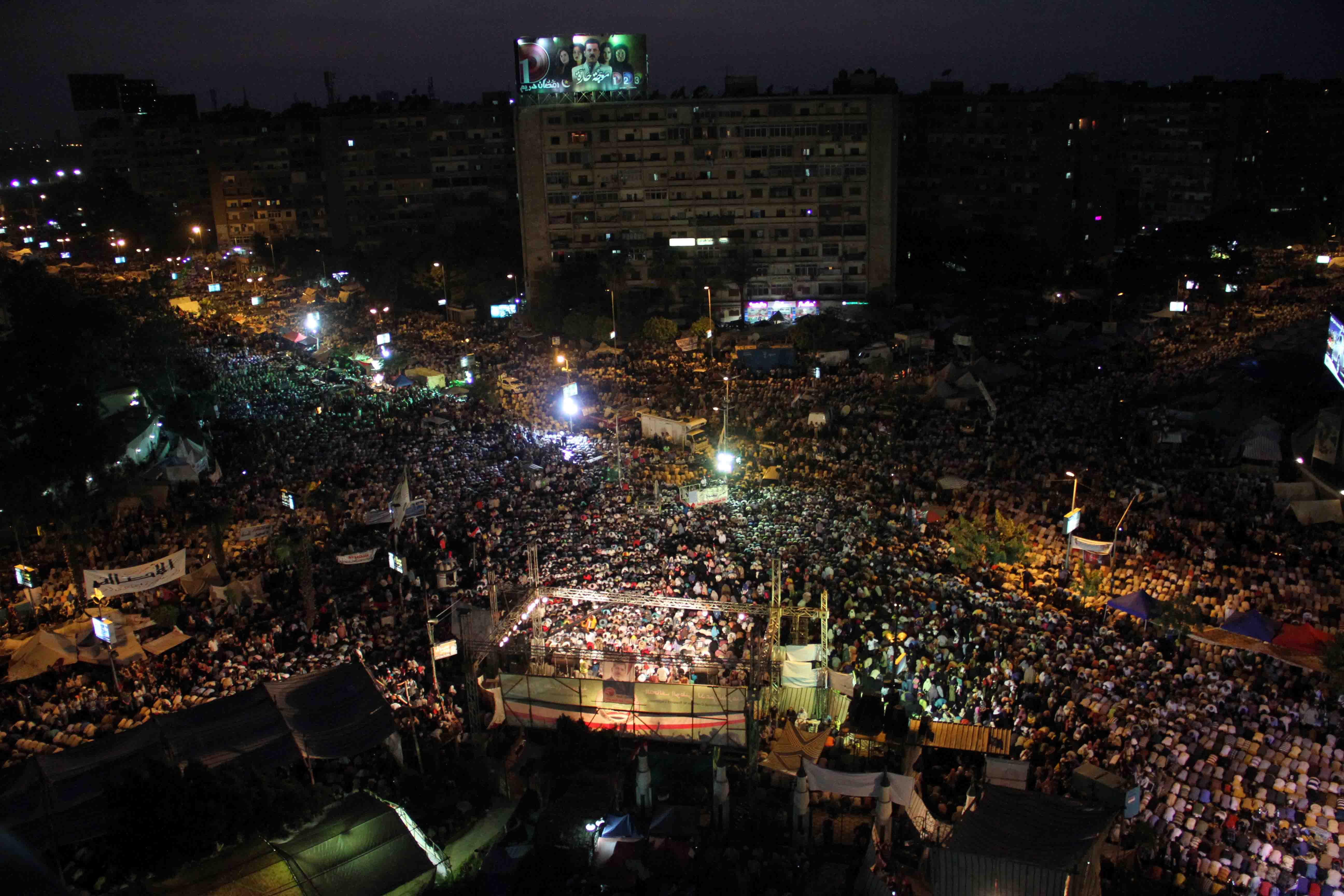 لم يكونوا ملائكة .. ولم نكن حصيفين ! – محمد ثابت
