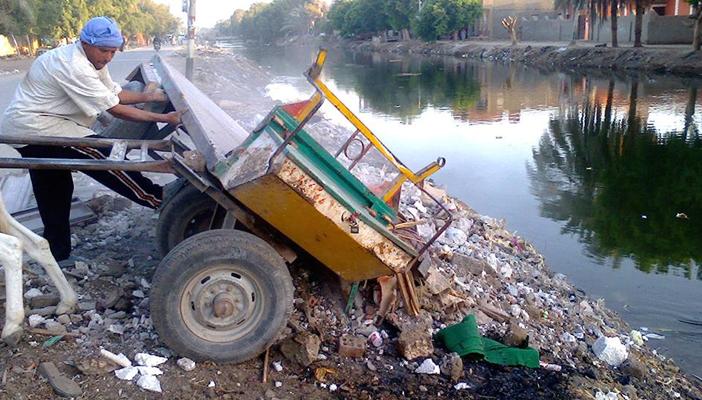 بالمستندات.. نكشف عن كم الفساد المستشري بـ”محليات” المنيا