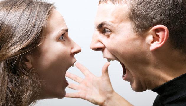 دراسة: قلب الزوجة “النكدية” أقوي صحياً من”الكتومة”