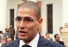 أبو حامد:أبو الفتوح والعوا والبرادعي الأخطر علي مصر