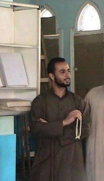 أسرة المعتقل مصطفى شكري تكشف ماحدث له بطره