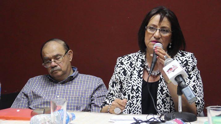 بالفيديو.. نادية هنري: الأقباط  سبب نجاح تظاهرات 30 يونيو